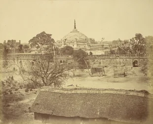 Il Shah Nyjuff o Najaf