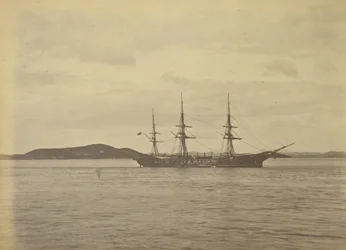Nave statunitense "Alaska