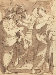 Allegoria della giustizia