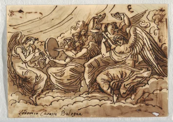 Concerto di angeli