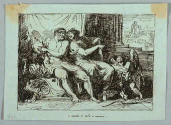 Ercole e Iole