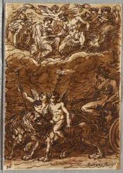 Il matrimonio di Enrico IV