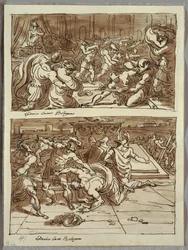 Il Ratto delle Sabine