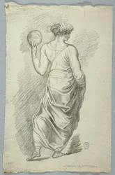 Urania, Musa dell