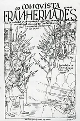 Le forze ribelli di Francisco Hernandez Giron sconfiggono gli uomini del re nella battaglia di Chuquinga