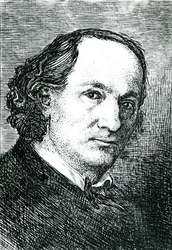 Charles Baudelaire (1821-67)