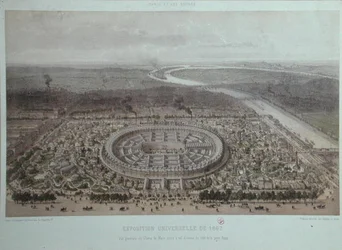 Veduta generale dell