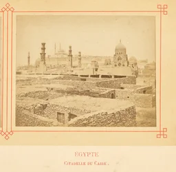 Cittadella del Cairo