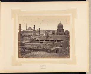 Egitto: Cittadella del Cairo