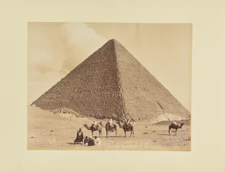Grande piramide di Cheope