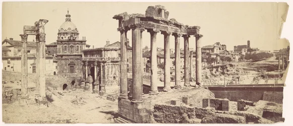 Il Foro Romano