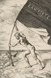 Frontespizio per L