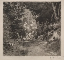 Strada per Sèvres