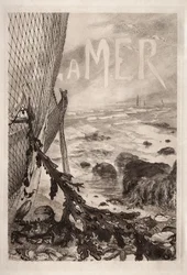 Il mare, 1905