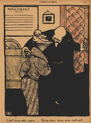 Crimini e punizioni XIX, 776: Riguarda tuo padre, 1872