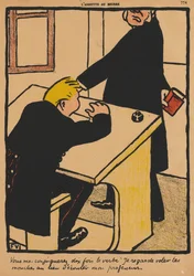 Crimini e punizioni XVII, 774: Coniugherai
