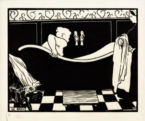 Il bagno