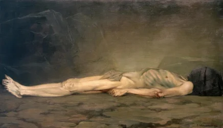 Il cadavere