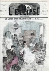 Copertina in 