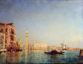Venezia, XIX secolo