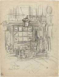 Ebury Street