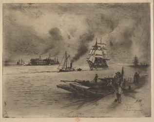 Dintorni di Gravesend