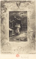La bianca Caroline
