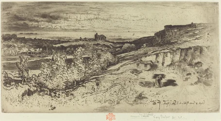 La Cappella Saint-Michel a l
