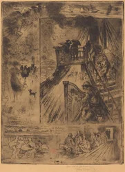 La traversata