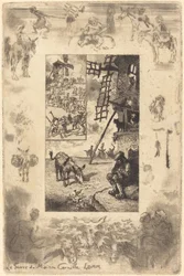 Il segreto del maestro Cornille