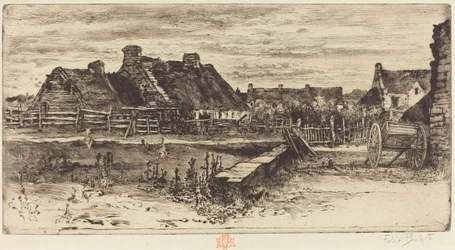 Le Grandi Chaumières