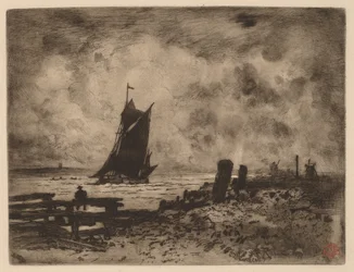 Marina: Ricordo di Medway