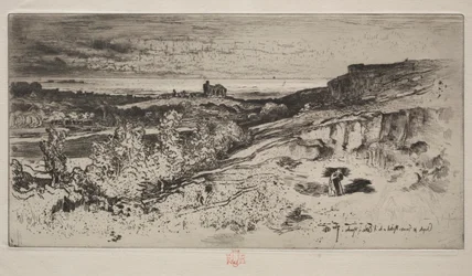 La cappella Saint-Michel a L