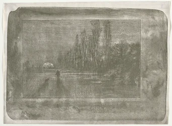 Il Piccolo Cacciatore, 1892