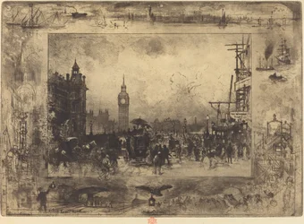 Ponte di Westminster