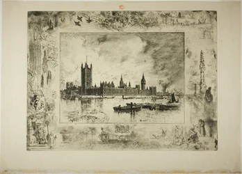 Palazzo di Westminster