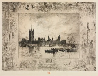 Piazza di Westminster