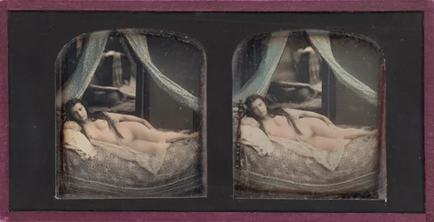 Nudo, 1851-1853 (foto)