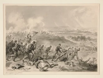 Battaglia di Gettysburg