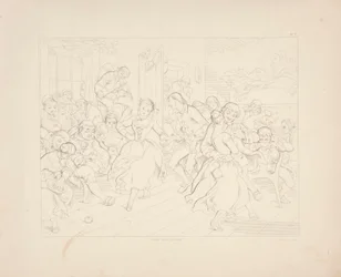 La leggenda di Sleepy Hollow, foglio 4 di 6
