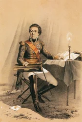 Maresciallo Berthier
