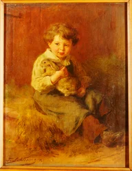 Il Coniglio Domestico