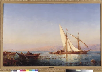 Pesca a Marsiglia