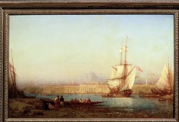 Il Bosforo