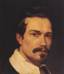 Autoritratto