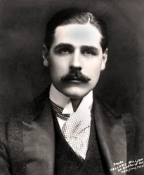 Kennerley Rumford 1870-1957, baritono inglese, inizio XX secolo