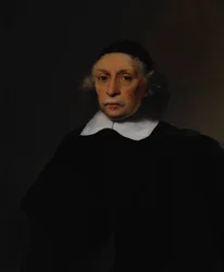 Ritratto di uno studioso