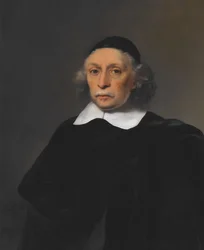 Ritratto di uno studioso