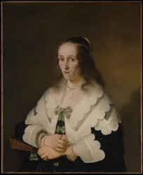 Ritratto di una donna