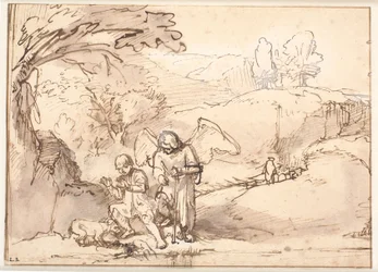 Tobia e il Pesce